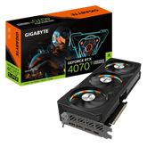 Gigabyte NVIDIA GeForce RTX 4070 Ti SUPER GAMING OC 16G 16 GB GDDR6X SDRAM 256-bit PCI Express 4.0 Graphics Card